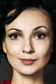 Photo of Evgeniya Sviridova as girl