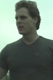 Photo of Michael Taylor as Steve