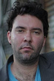 Photo of Aaron Cassara as Tom