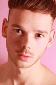 Photo of Manuel Voss as Ivan