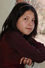 Photo of Andrea Vergara as Estela