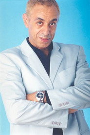 Photo of Óscar Branco as Attorney (voice)