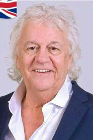 Photo of Don Clovis as Boswachter