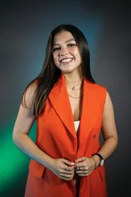 Photo of Juliana Rivera Diaz as July