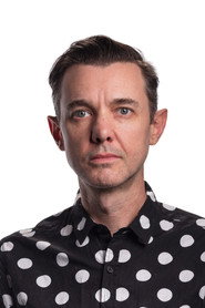 Photo of Jim Ward as Self