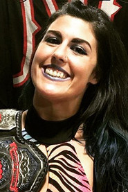 Photo of Nikki Addams as Nikki Addams