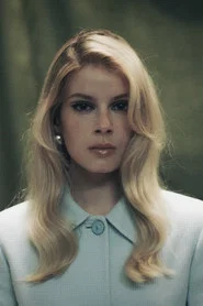 Photo of Alma Noce as Beatrice
