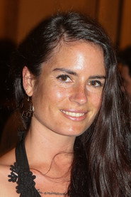 Photo of Eva Chico Veiga as Serveuse