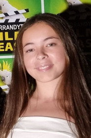 Photo of Pippa Asome as Granddaughter