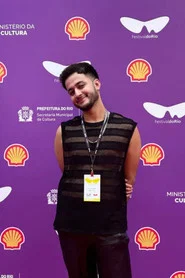 Photo of Luc da Silveira