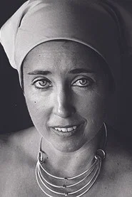 Photo of Joan Brown