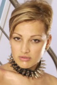 Photo of Angelina Debrasco