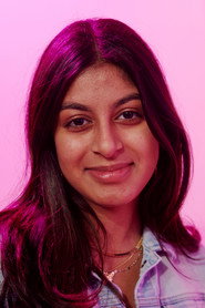 Photo of Ayana Manji as Young Azra