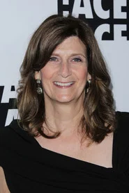 Photo of Sandra Adair as Self
