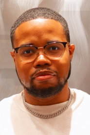Photo of Cortlan Johnson as The Traveller