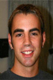 Photo of Phillip Starke