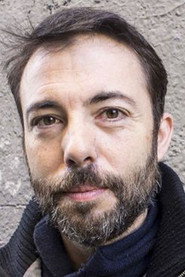 Photo of Marcos M. Merino as Himself