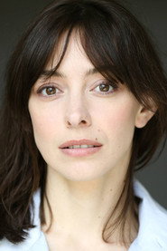 Photo of Margaux Billard as Laura