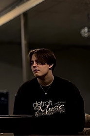 Photo of Anthony Frederick as AJ