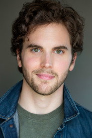 Photo of Austin Arnold as Ted