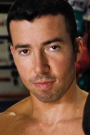 Photo of Dominik Rider