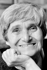 Photo of Maria Lai