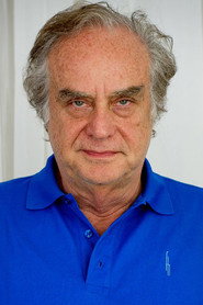 Photo of Arnaldo Jabor as Intérprete