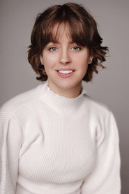 Photo of Isis Caljé as Jelena