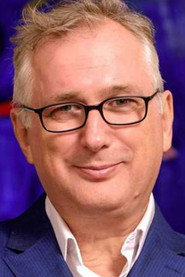 Photo of Henry Normal as Self