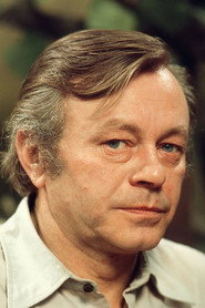 Photo of Heinz Fülfe as Frau Elster