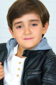 Photo of Adrián Gámiz Lara as Martín