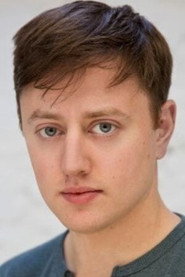 Photo of David Fennelly as Matthew