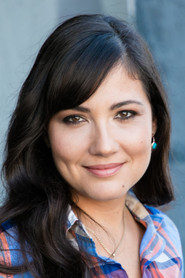 Photo of Lesley Demetriades as Penelope