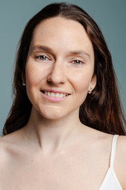 Photo of Adriana Galo as Abril