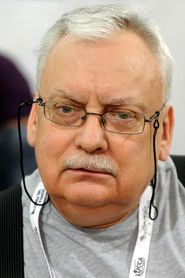 Photo of Andrzej Sapkowski as Self