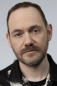 Photo of Iain Cook as Self