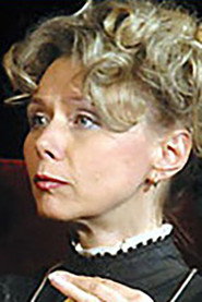 Photo of Alyona Okhlupina