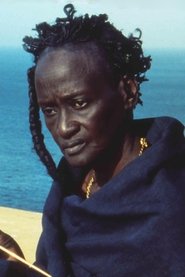 Photo of Ami Diakhate as Linguere Ramatou
