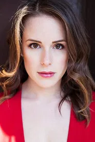 Photo of Victoria Maria as Molly