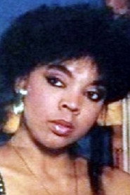 Photo of Candy Stanton as Nurse Wilson
