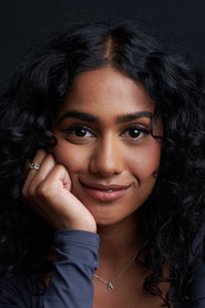 Photo of Alyssa Peters as Alyssa