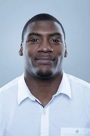 Photo of Jamall Johnson as Eric B