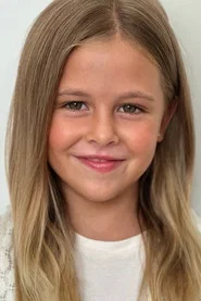 Photo of Blanca Ramírez as Sofía