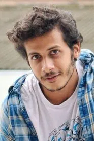 Photo of Shiva Hariharan as Alex