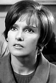 Photo of Karyn Balm as Mélane