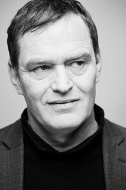Photo of Jörg Ratjen as Hans