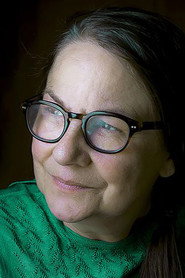 Photo of Maguy Marin as Herself