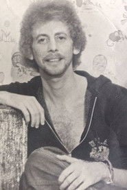 Photo of Pablo Leder