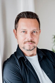 Photo of Michal Slaný