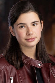 Photo of Emma Donovan-Mendenhall as Jamie McCloud